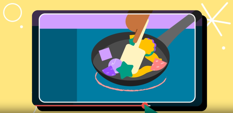 Pr&eacute;vias do YouTube agora s&atilde;o exibidas em tamanho maior.