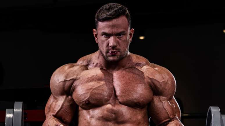 Christian Figueiredo: remember the trajectory of the bodybuilder who died at 29 years old