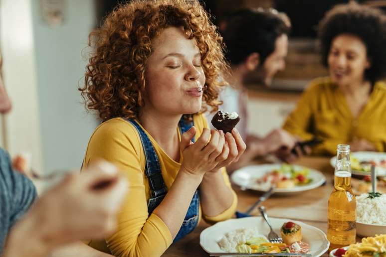 Lack of carbohydrates can affect mental health Lack of carbohydrates can affect mental health