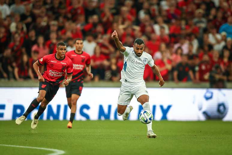 ONDE ASSISTIR GRÊMIO X SÃO LUIZ AO VIVO: Veja horário, escalações