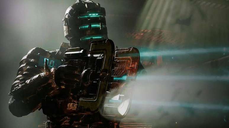 Dead Space and EA Play - Electronic Arts