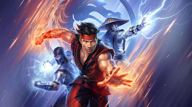10 personagens que precisam estar no novo jogo de Mortal Kombat!