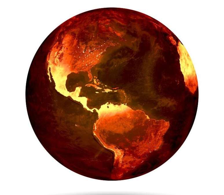 After September’s record heat, 2023 could be the warmest year yet