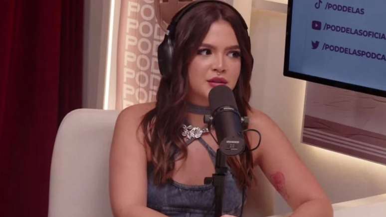 Mel Maia opens up about internet attacks: ‘I felt like giving up’