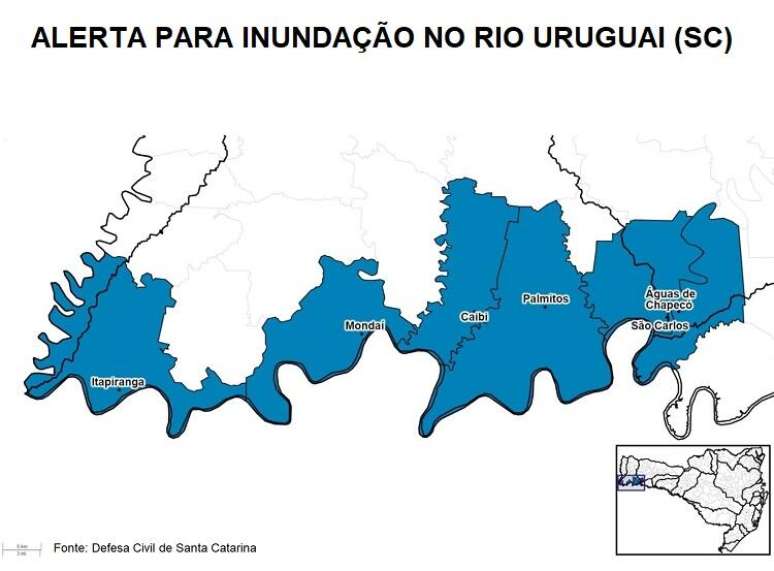 Lojas em SC - Página 2 de 3 - Casa do Construtor