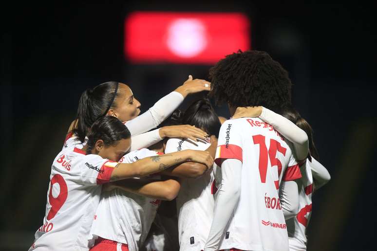 Tabela, Copa Paulista Feminina