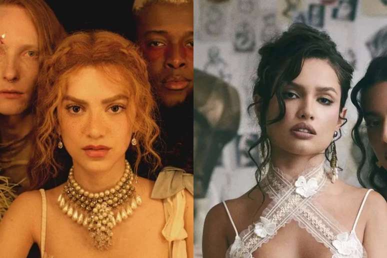 Plagiarism accusations mark Juliette’s musical career