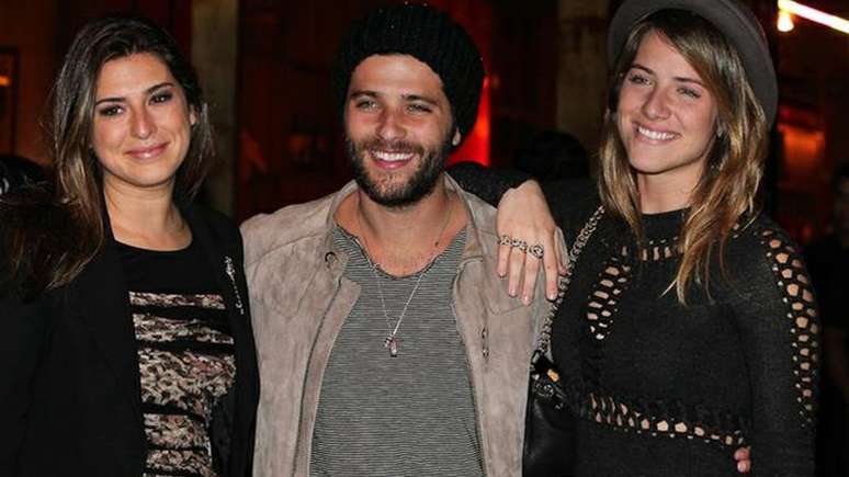 Why was Fernanda Paes Leme ‘disinvited’ to the wedding of Bruno Gagliasso and Gio Ewbank?