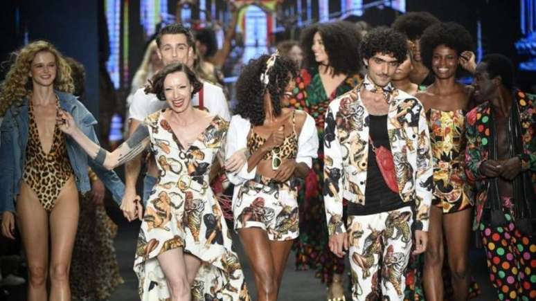 SPFW N56 contará com cinco marcas estreantes -