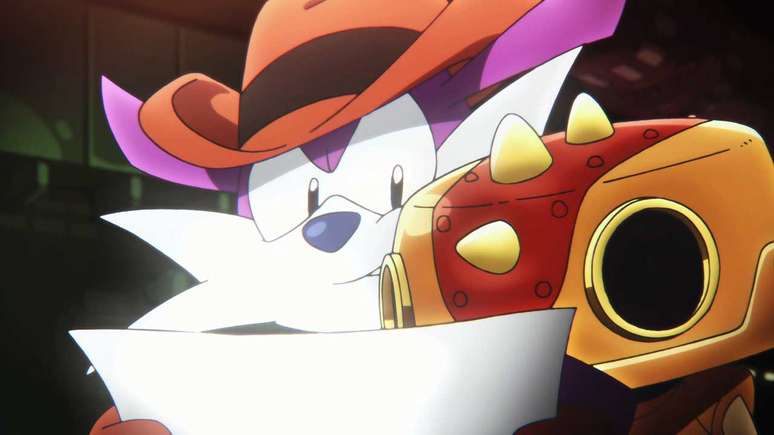 Desenvolvedores de Sonic Superstars revelam por que finalmente