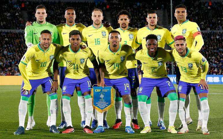 Globo terá programação especial para a convocação da seleção brasileira  nesta terça, 27