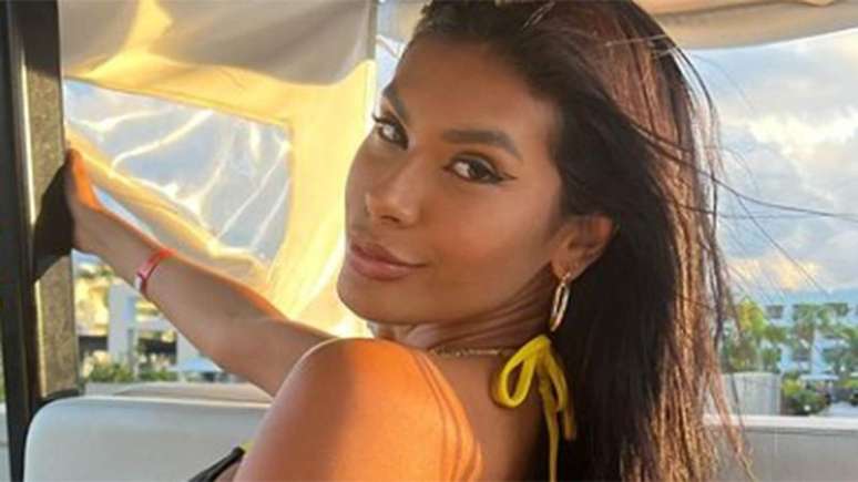 Pocah celebrates 29 years of life with a splendid photo shoot
