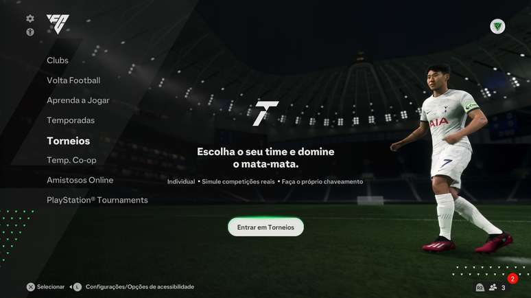 Onde passa o jogo do seu time de futebol?