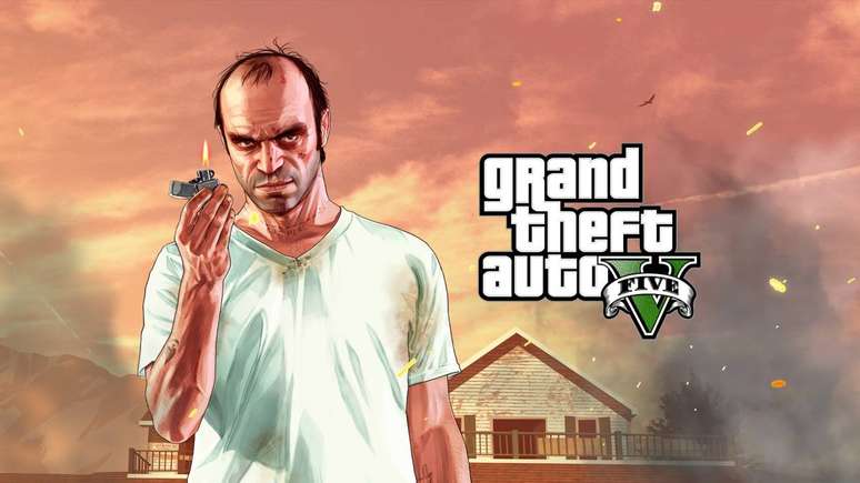 Imagem de Treta? Dubladores de GTA cutucam Steven Ogg, que não veio ao Brasil no tecmundo