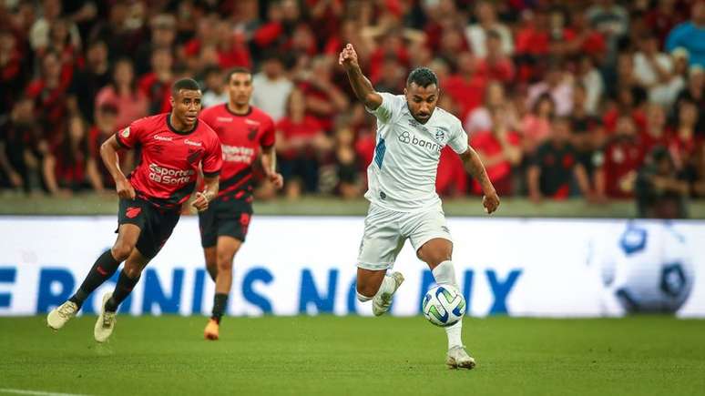 Atlético-PR x Sport: Saiba como assistir esse jogo AO VIVO online, Torcedores