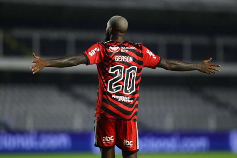 Escalação do Flamengo: Arrascaeta e Pulgar devem ser titulares