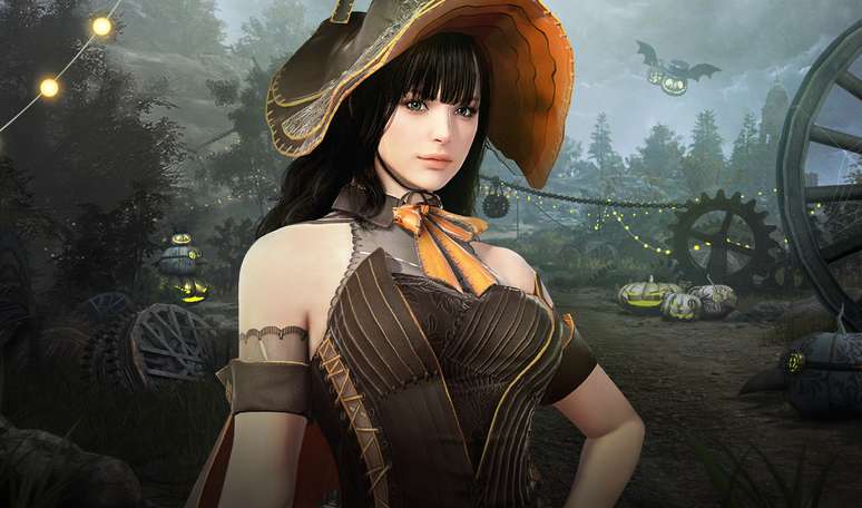 JOGO GRÁTIS: Black Desert Online só nesse fim de semana