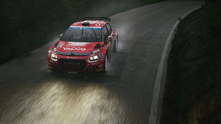 RALLY CHAMPION - Jogue Grátis Online!