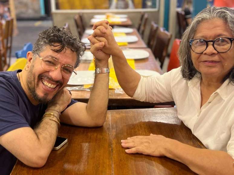 Marlene Mattos and Jean Wyllys will work together on a podcast