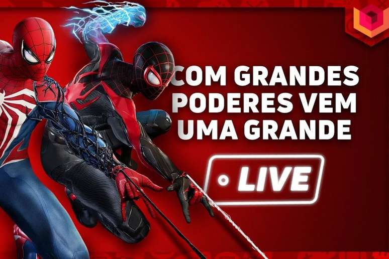 Quer saber quem é a nova apresentadora do TecMundo Games? Confira