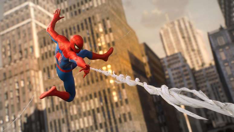 Vários novos detalhes de Amazing Spider-Man são revelados