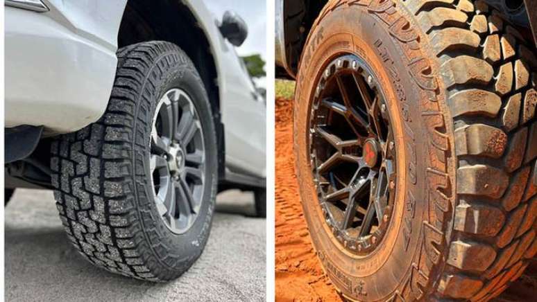 Novo modelo da Pirelli atende ve&iacute;culos que enfrentam ambientes urbanizados e off-road