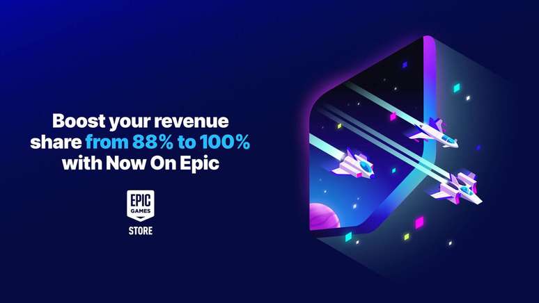 Epic Games Store oferece um jogo grátis por dia até o fim do ano