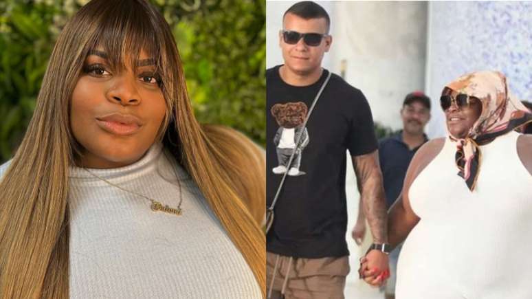 Jojo Todynho reveals he supports his boyfriend