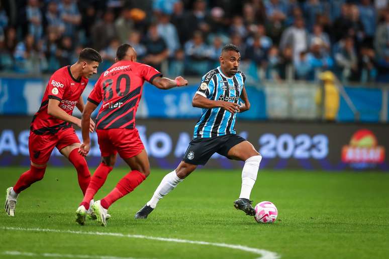 Atlético Mineiro x Grêmio » Placar ao vivo, Palpites, Estatísticas + Odds