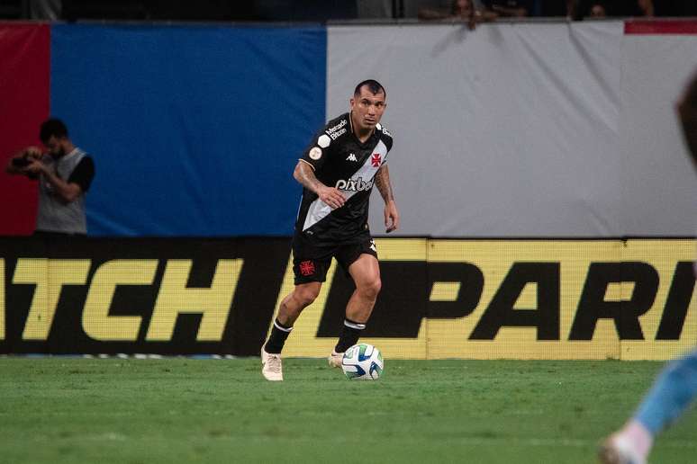 Santos x Vasco: jogadores iniciam confusão após provocação de Soteldo