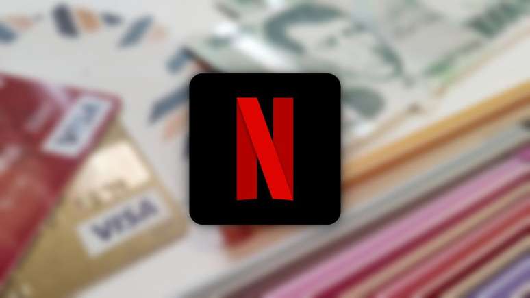 Netflix cancela plano básico de R$ 25,90 no Brasil