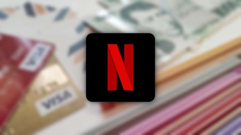 Netflix lança novo plano de assinatura com anúncios e propagandas