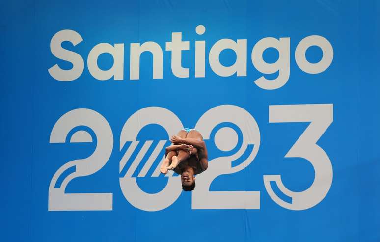 Sem candidatura do Brasil Jogos Pan-Americanos de 2023 serão no Chile