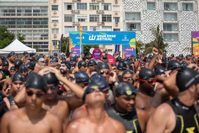 LANCE DIRETO - ESPECIAL DO RIO DE JANEIRO, AO VIVO