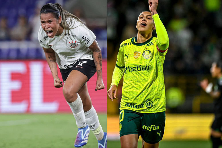 Corinthians estreia na Libertadores Feminina no dia 5, diante do El Nacional