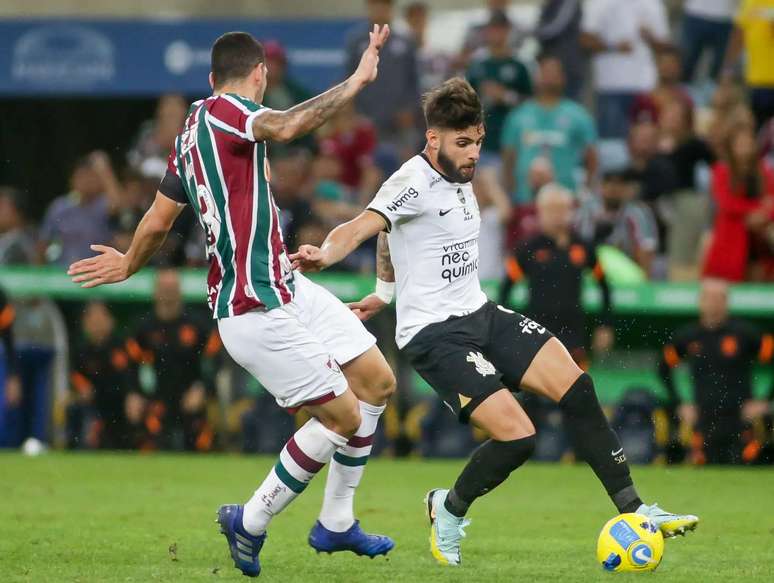 Veja todos os jogos do Corinthians no Campeonato Brasileiro de 2020 -  Gazeta Esportiva