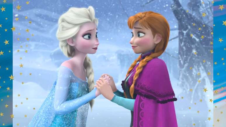 Por que “Frozen 3” poderia salvar a Disney?