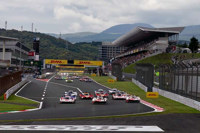 WEC Vendas do segundo lote de ingressos das 6 Horas de SP começam sexta