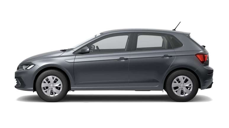 Volkswagen Polo Sense 2024