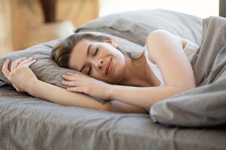 Dormir bem &eacute; importante para a sa&uacute;de do corpo 