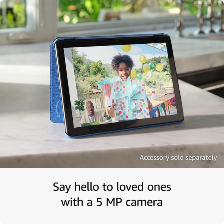 The product has simple features and a low price (Image: Disclosure/Amazon) The product has simple features and a low price (Image: Disclosure/Amazon)