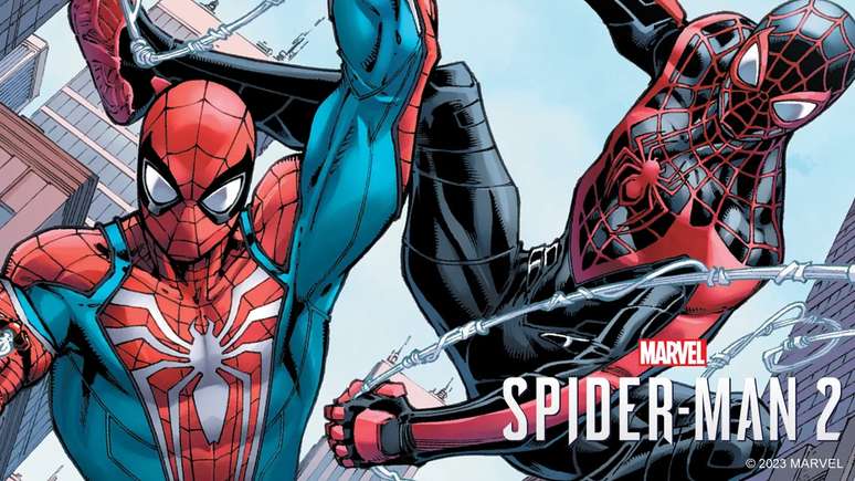 Spider-Man 2: veja 6 curiosidades só contadas nas HQs do jogo