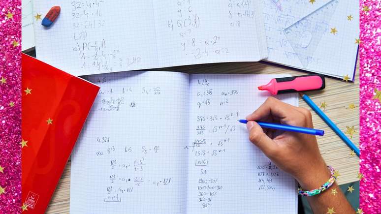 Enem 2023: 10 fórmulas matemáticas super necessárias para se dar bem na prova -