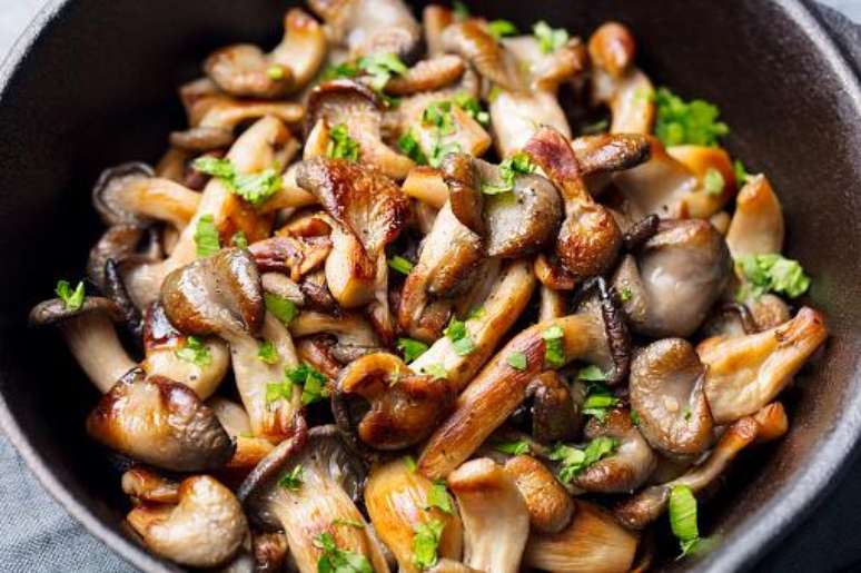 Proper cooking before consumption can prevent skin rash Proper cooking before consumption can prevent skin rash
