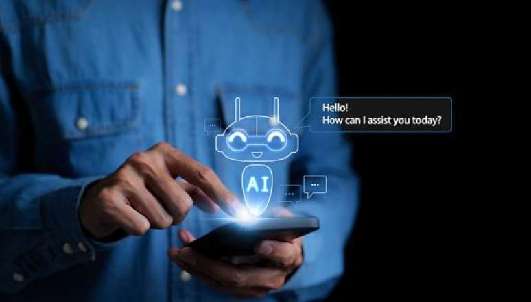 According to some rumors, generative artificial intelligence could arrive on iPhone with iOS 18
