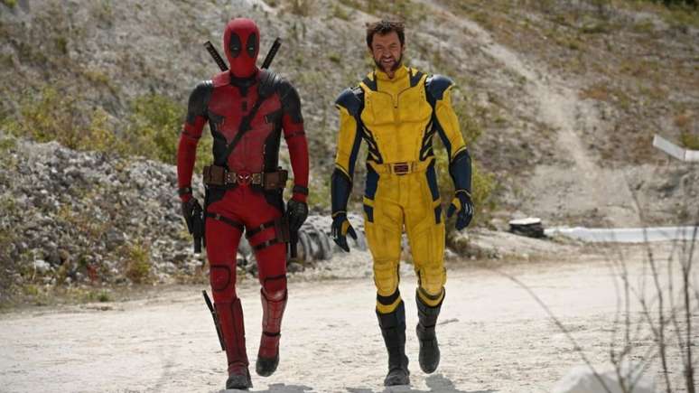 Estreia de Deadpool 3 é adiada por tempo indeterminado