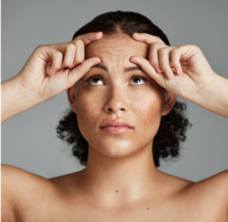 Wrinkles: 7 reasons why they form