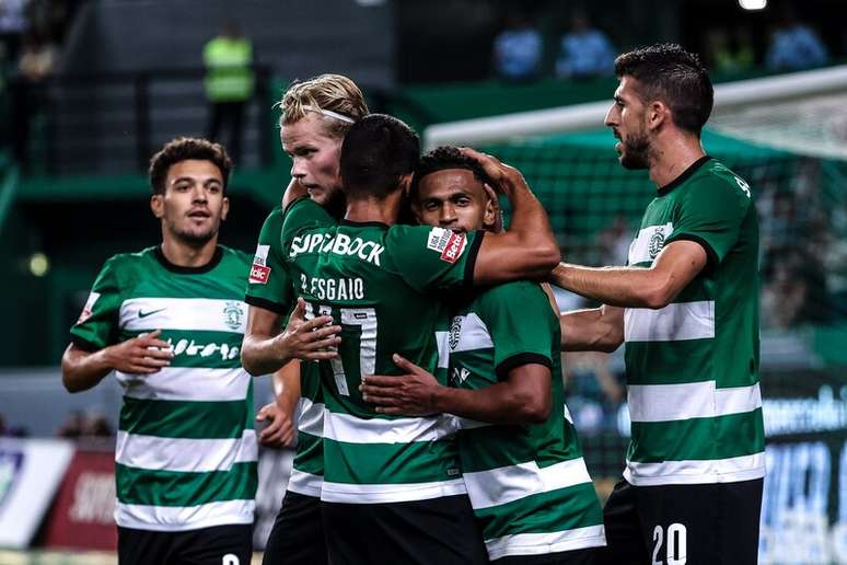 Sporting x Dumiense: veja informações sobre o jogo da Taça de Portugal -  Gazeta Esportiva