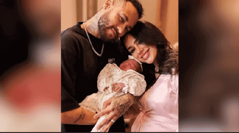 Neymar recebe cr&iacute;ticas da atriz Carolinie Figueiredo. &ldquo;Faz o m&iacute;nimo, mas ganha elogios&rdquo;-&nbsp;