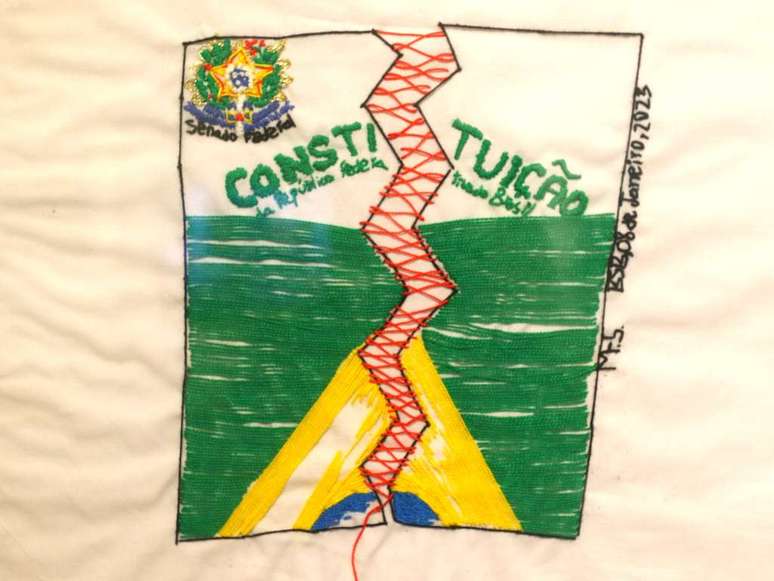 Foto: T&acirc;nia Rego/Ag&ecirc;ncia Brasil